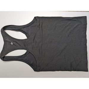 Lululemon Swiftly Tech Racerback Tank Top Size 2